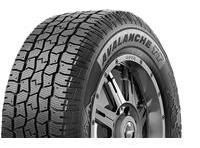 Hercules Avalanche TT